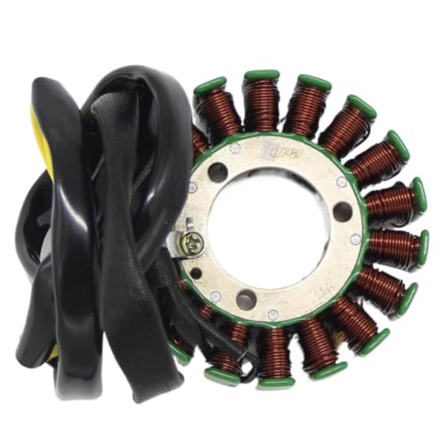 Bobina generadora de estator repuesto compatible GS500F 31401-01D10 1