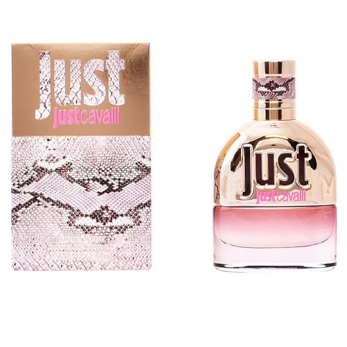 Image of Just Woman Roberto Cavalli EDT Perfume