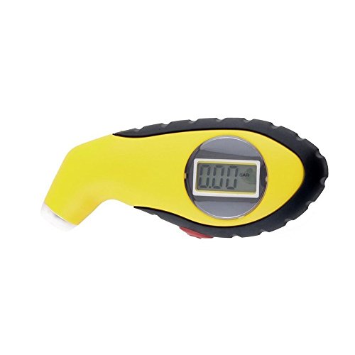 Display LCD digitale, alta qualità, pneumatico