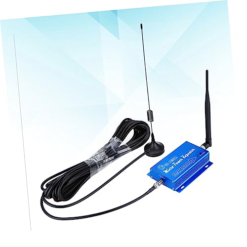 UKCOCO 900 Amplificador De Sinal De Celular Amplificador De Sinal Para Celular 4g Repetidor