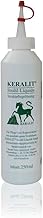 Keralit Jet Liquid for Horses | Jet Care for Jet Rot | Strengthens the Hoof Jet, Dries Jet Furrows & Nourishes the White Line - Effective in Horn Decomposition