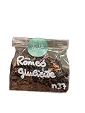 Tè verde aromatizzato - Romeo & Giulietta - 50 g