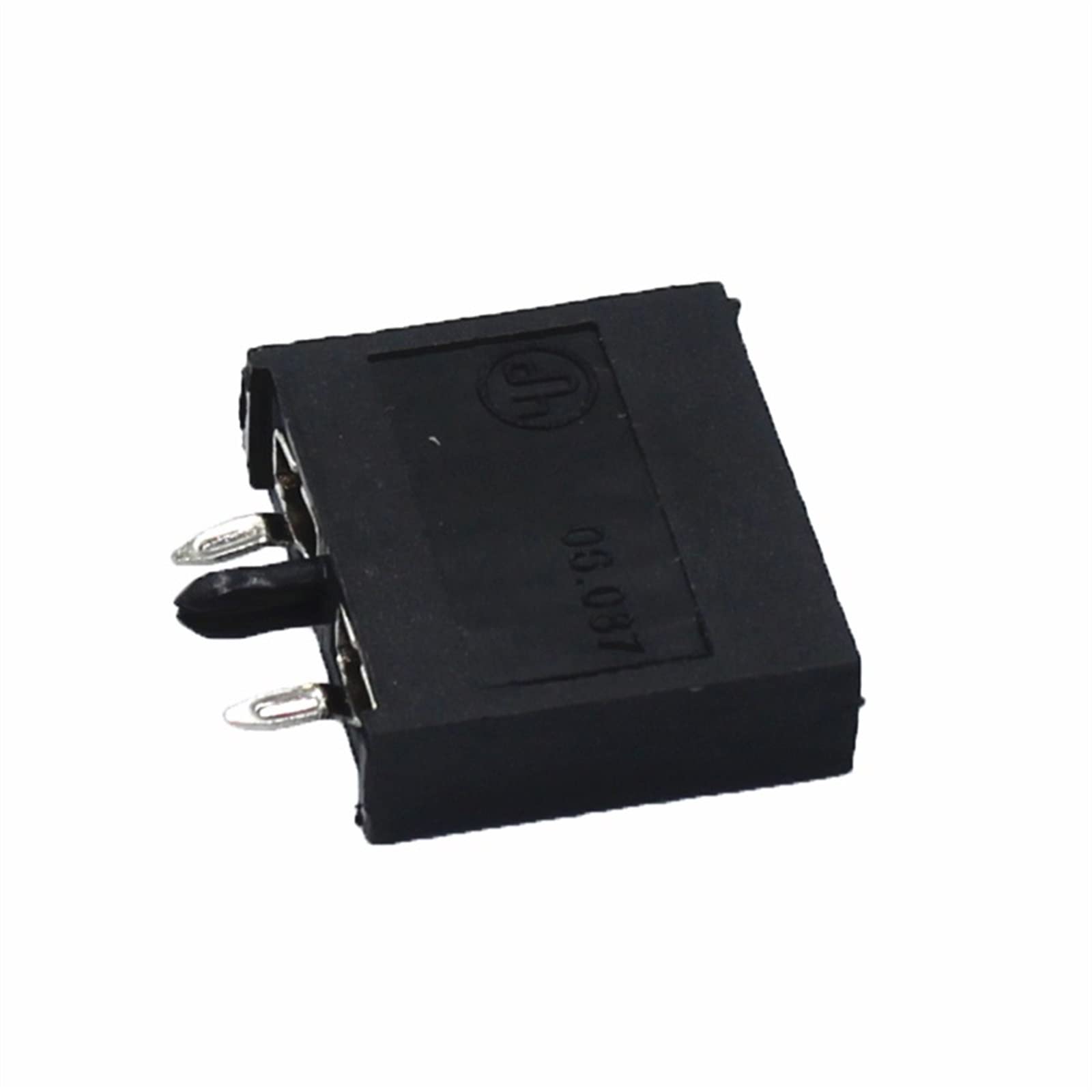 10 pièces PA66 250V 30A moyen porte-fusible d'insertion de voiture porte-fusible Horizontal porte-fusible PCB porte-fusible de voiture (Size : 15A)