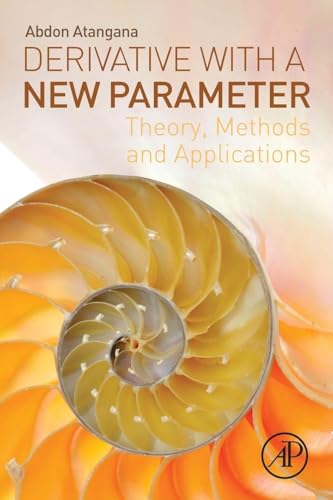 Derivative with a New Parameter: Theory, Methods and Applications view 2