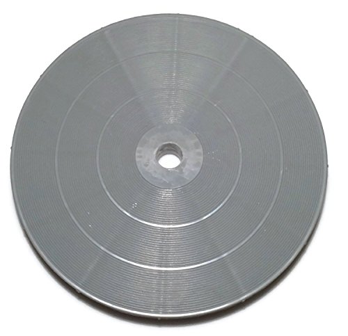 9" Gray Skimmer Pool Spa Deck Lid / Produced With Plastic / Made to be long lasting / Made by KLORTS