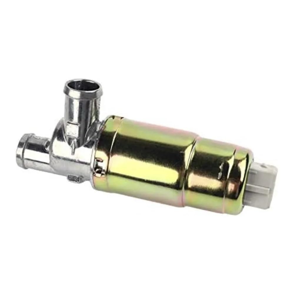 IAC Idle Control Valve Compatible with VW Cabriolet Golf Idle Air Control Valve 35150-22000