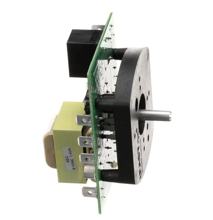 Rocket Cooking FS-COP0031 Temperature Control Module