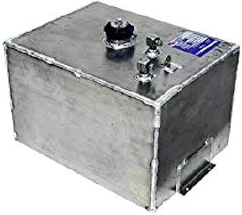 Miniatura 3 de RDS MFG INC Depósito de combustible marino de uso general - 13 galones, rectangular