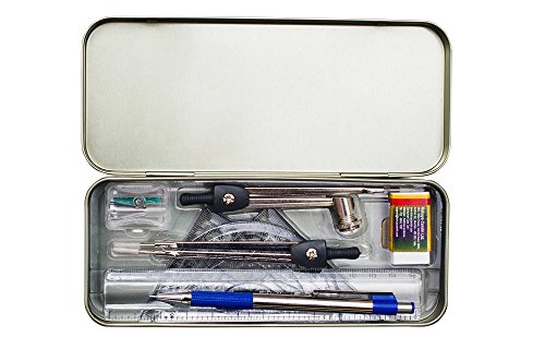 Camlin Kokuyo Nouvel Geometry Box Rs.77 #amazon