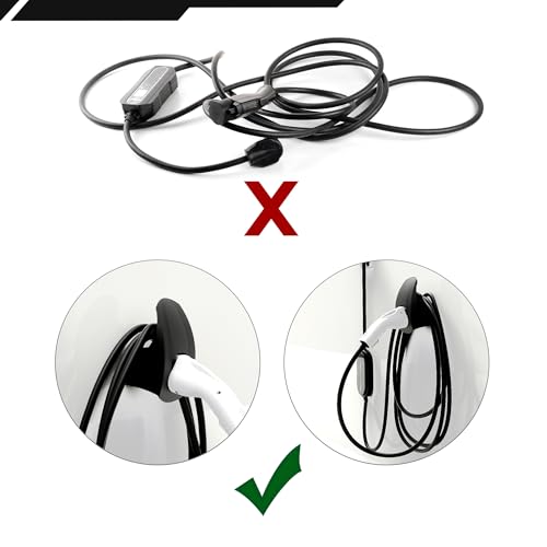 Tesla Wall Connector charger