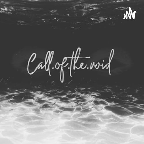 The Call of the Void copertina