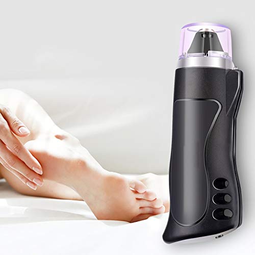Elettrico ricaricabile Pedicure casa macchina for rimuovere calli e automaticamente polacco vecchia pelle