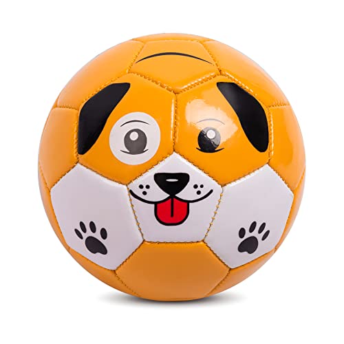 Soccer Ball-EVERICH TOY Size 2 Soccer Balls for Kids-Sport Ball for Toddlers-Backyard Lawn Sand Outdoor Toys for Boys and Girls,Including Pump Soccer Ball-EVERICH TOY Size 2 Soccer Balls for Kids-Sport Ball for Toddlers-Backyard Lawn Sand Outdoor Toys for Boys and Girls,Including Pump