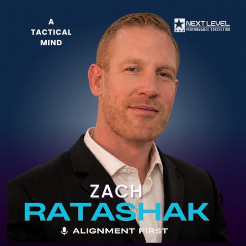 Zach Ratashak: A Tactical Mind