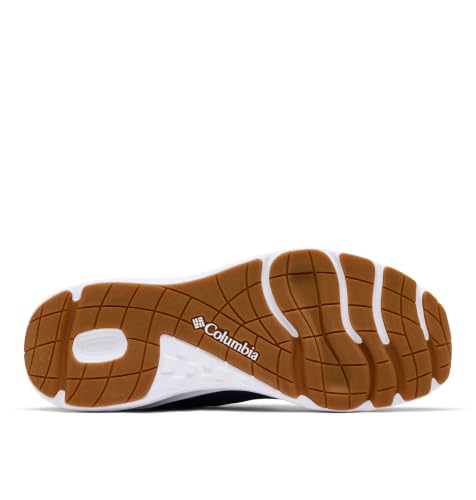 Image of Columbia Men's PFG Castback Non Slip Boat Shoe