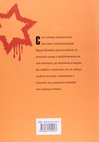 O ódio Entre os Homens: O Anti-semitismo: o Mais Longos dos ódios