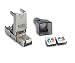 Produktbild VALUE feldkonfektionierbarer RJ-45 Stecker Kat.6, STP