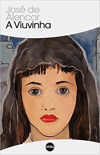 A Viuvinha (Clássicos Hiperliteratura Livro 1)