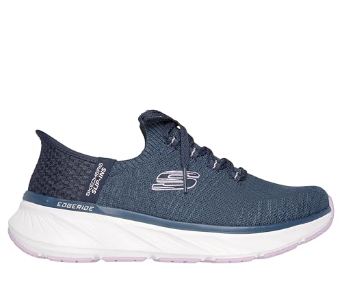 Image of Skechers Women's Hands Free Slip-ins Edgeride Sneakers