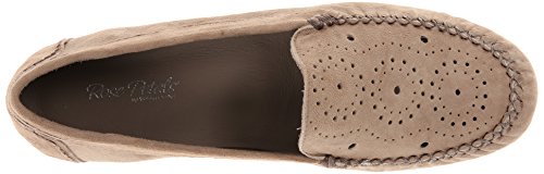 Image of Rose Petals Women's Elle Slip-On Loafer
