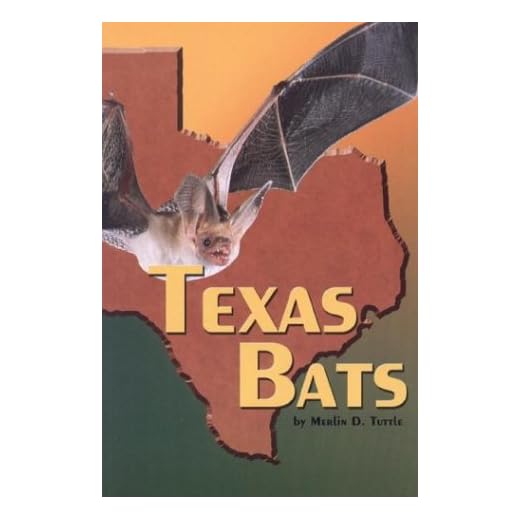Texas Bats