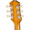 Epiphone J-200 Studio Jumbo Acoustic Electric, Natural with Bag