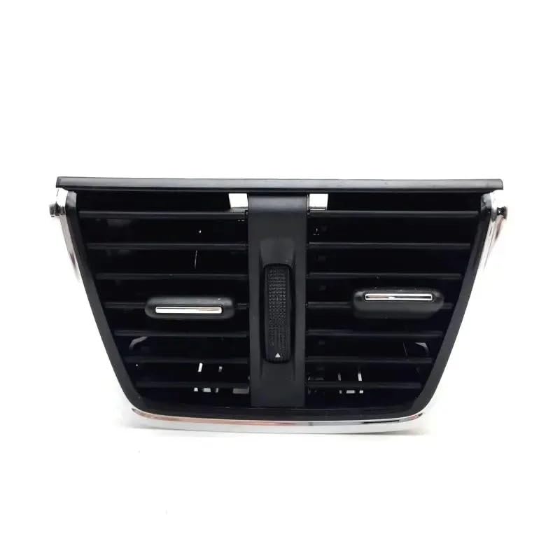 Rejilla de aire frontal para Skoda Octavia 2015-2022: ventilación central del salpicadero 5