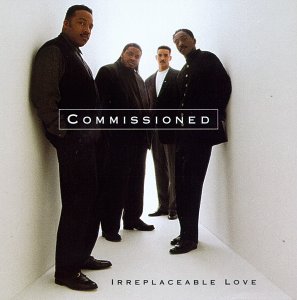 Irreplacable Love