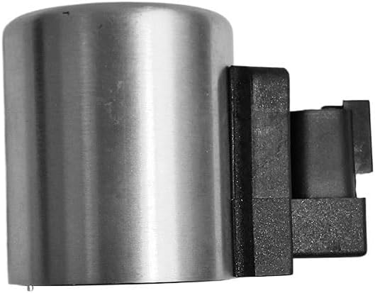 MFZ12-32YC2 24V 12V DC 25W Solenoid valve coil(Shaft)