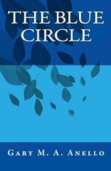 Paperback The Blue Circle Book