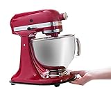 Das Gleitbrett für Kitchen Aid ermöglicht Ihnen ein einfaches verschieben