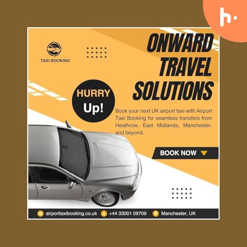 How To Learn About Heathrow Taxi In Only 10 Days cover art