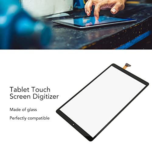 Écran pour Galaxy Tab A 10.1in tactile bloqué solution de réparation complète - 2