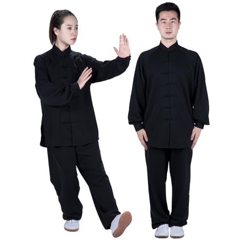 [CHUIKUAJ] Ɍ Y fB[X  ` Rbg p Jt[X[c  Vc+Y{ g[jOjtH[ (Black, XXL)