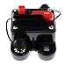 Produktbild Gazechimp 1x 12V 24V Auto Audio Schutzschalter Fuse Manuelle Reset-Schalter - Strom Wählen - Schwarz, 150A