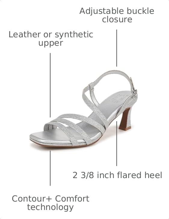 Image of Naturalizer Women's Galaxy