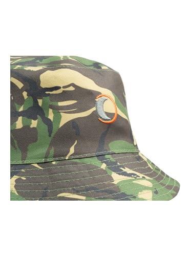 Bob réversible DPM vert SPEERO chapeau camouflage de chasse