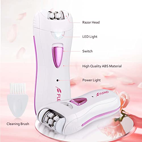 Epilator Smooth Glide Epilator For Women Face Rechargeable Epilator For Women Facial Epilator Hair Remover Smooth Glide Epilator For Women Face Smooth Glide Epilator Face Bikini Hair Removal Epilator #TOP3