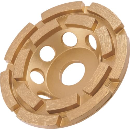 robutekkusu daiamondokappuhoi-ru Grinding King (Double Cup) Cda4
