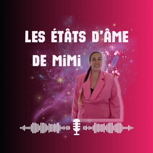 Les &eacute;tats d'&acirc;me de MiMI cover art
