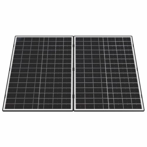 Image of Trueview 13500mAh Solar Power Bank with Panel, Portable Charger for Wireless CCTV & Outdoor Security Cameras, Battery Pack for Camping, Hiking, Travel & Emergency Use