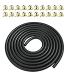 PAIYUE 1/4 Fuel Line,Car Accessories 1/4