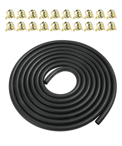 PAIYUE 1/4 Fuel Line,Car Accessories 1/4