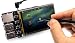 ODROID LCD 3.5 Inch Touchscreen Display Shield (480x320)