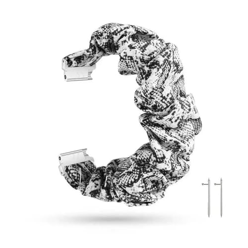 MEVMEVGNLN �i�C�����X�g���b�v Fit For Samsung For Galaxy Watch 6/5/4 �x���g�ɓK�� For Huawei 3/GT4 Pro �ɓK�� For Amazfit Bip/GTS �o���h�ɓK��(Color 8,2