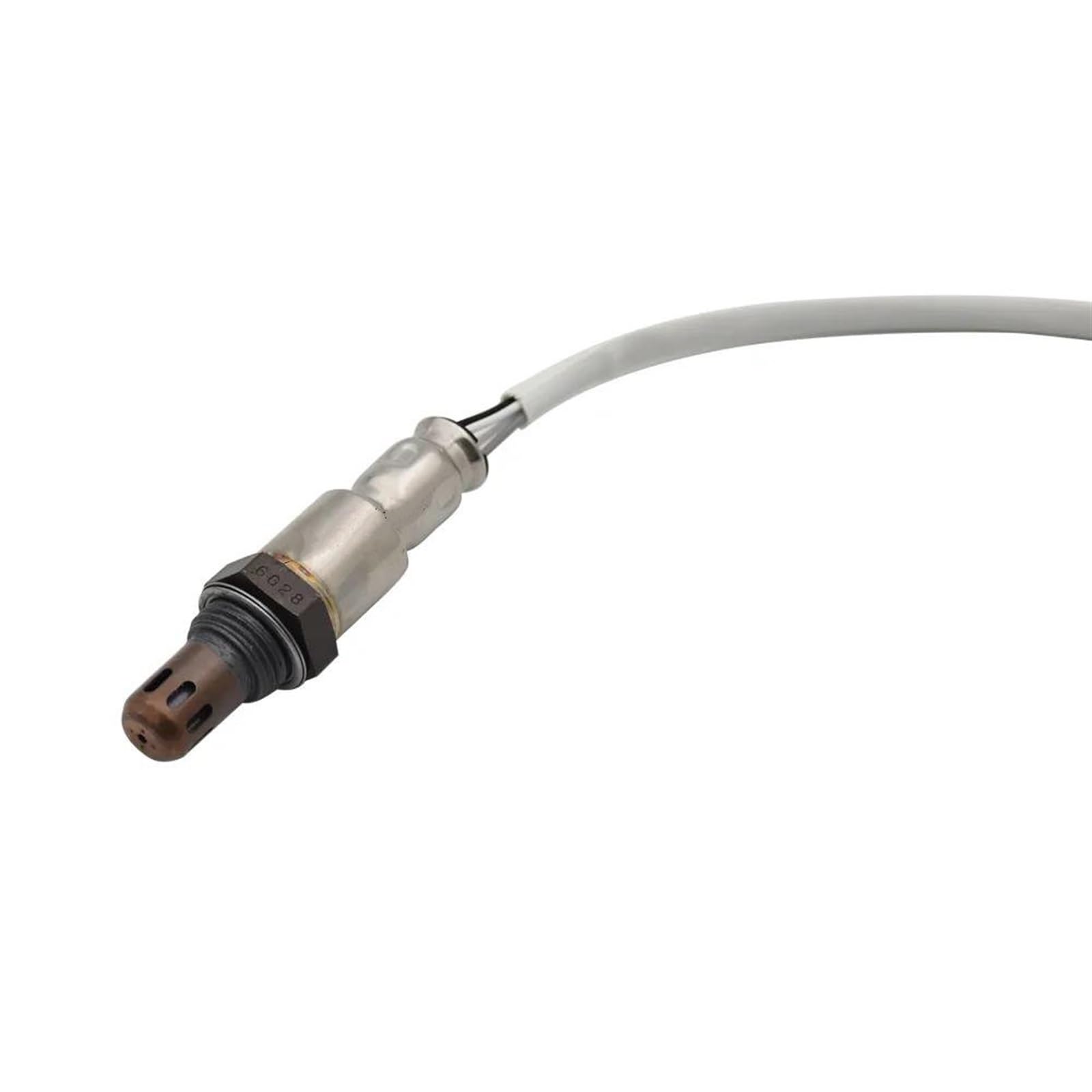 Sensore Di Ossigeno A 4 Fili RIGHTPARTS 2222690ed000 Per Nissan Almera Altima Tiida GT-R Maxima Qashqai QX56 X-trail Pathfinde - 6
