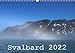 Produktbild Svalbard 2022 (Wandkalender 2022 DIN A3 quer)