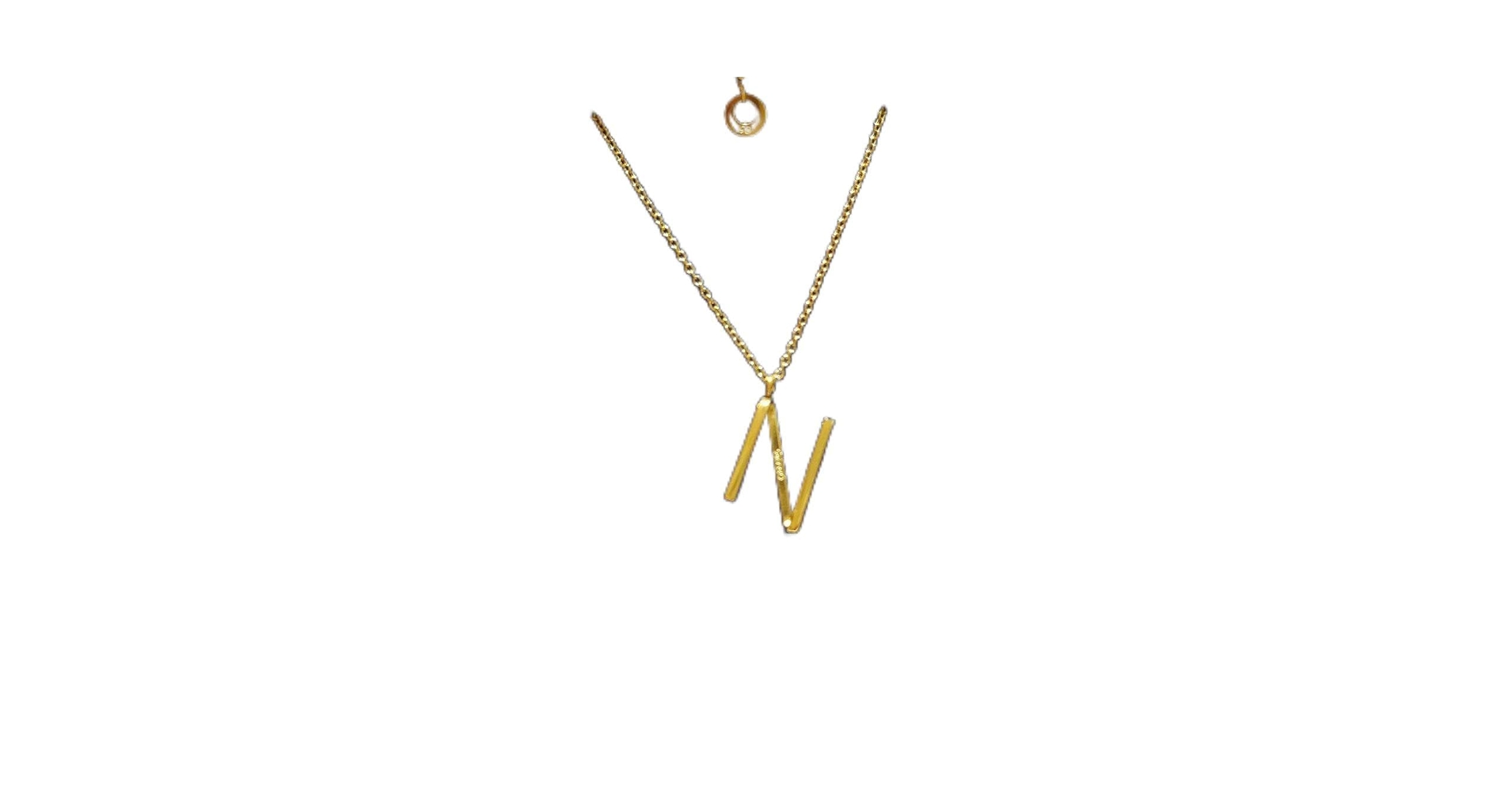 Amazon | ソワレオー Soireeo Nissy 西島隆弘 ネックレス | ネックレス