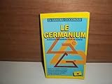  Le Germanium