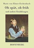 OB Spat, OB Fruh 3843098484 Book Cover